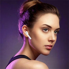 Load image into Gallery viewer, LIMITED SALES 🔥 - Wireless Bluetooth Earphones Mini Headset With Mic & Charging Box For iOS/Android TWS Earbuds